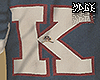 ydge's KITH & TOMMY