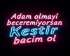 neon lettering for wall