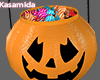 Trick or Treat Basket