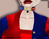 Jacket Harley Quin
