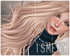 [Is] Sokei Light Blonde
