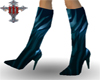 =m="Syn" Blue AW Boots
