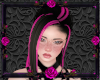 Ica | Neon Pink