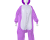 Z' Outfit Lilac Dino F