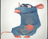 Ratatouille Rat Avatar