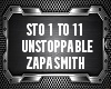 Unstoppable