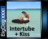 [BD]Intertube+Kiss