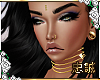 !C Astria Skin Mocha