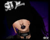 Tavia Blk Sinz Edition