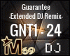 Guarantee DJ Remix