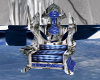 Blue Marble ThroneII