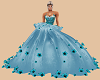 Fairytail Gown