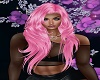 RHARISSE Cotton Candy