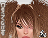 .hs Katsue Blonde