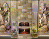 Tender Passion Fireplace