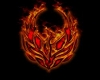 phoenix fire dance disc
