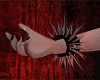 Wrist Spikes R