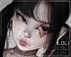 お. gargio goth I