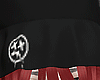 𝔁. Buckethat+hair red