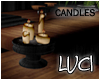 [LyL]Fusion Candles