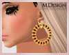 *MD Alba Earrings
