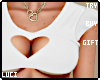 Crop heart | V2