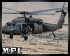 Army Helicopter M 256