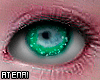 ❄ Green Lenses