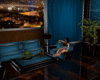 S~ Istanbul relax seats