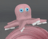mini octopus ♡