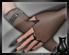 [CS] Buckled Up Gloves