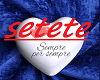 setete