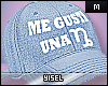 Y. Me gusta unaCapricorn