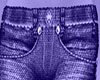 K | SEXy blue jeans