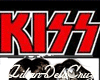 🤘 Camiseta Kiss