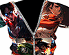 Attack On Titan Hoodie M