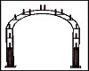 Vampire Coven Arch