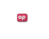 AP Sticker