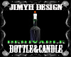 Jm Bottle&Candle Drv