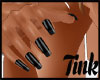 Black Nails