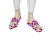 Ind. Sandals
