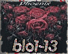 [Mix] Blood On A Rose