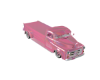 Barbie Dodge Pickup