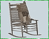 Rocking Chair Animated