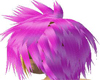 Reita Hair Pink