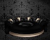 Black Gold Chat lounge