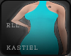 ✩| Catarena Cyan