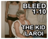 BLEED The Kid LAROI