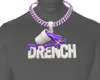 drench custom