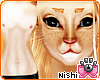 [Nish] Cougar Fur M